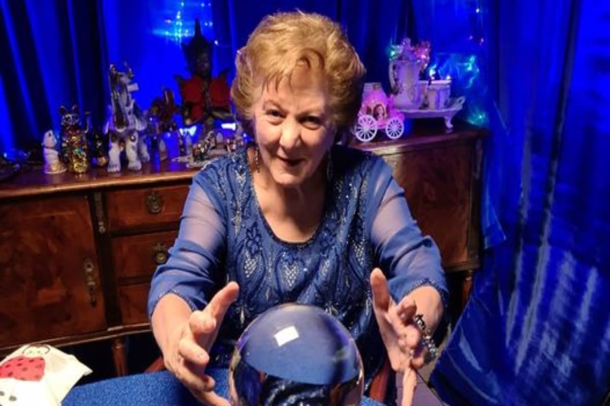 Revisa las predicciones de Yolanda Sultana en amor, dinero y salud para este 1 de abril