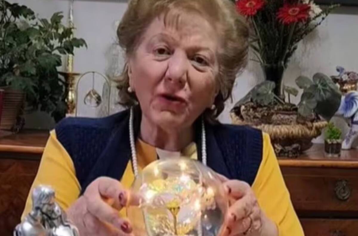 “Estoy decepcionada...”: Tía Yoli predice el preocupante futuro de TVN y le envía directo mensaje a Francisco Vidal