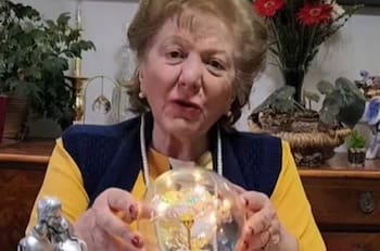 “Me han echado al olvido”: Tía Yoli acusó a los rostros de televisión de abandono