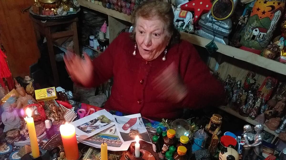 El horóscopo de la Tía Yoli para este miércoles 4 de diciembre