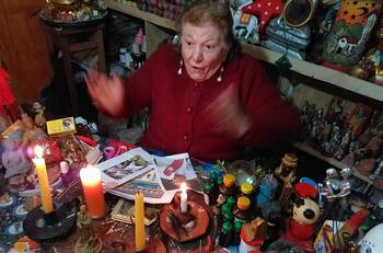 El horóscopo de la Tía Yoli para este miércoles 4 de diciembre