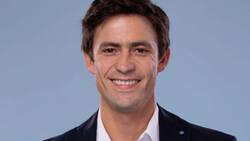 ¿Qué fue de Tiago Correa? Está radicado en México y pololea con actriz estrella de Netflix