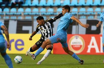 Uno menos para Fernando Díaz: Deportes Iquique pierde otro jugador en medio de complejo momento