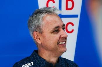 Tiago Nunes ya tiene su primer “regalón” en la UC: “Es un jugador que estoy considerando bastante”