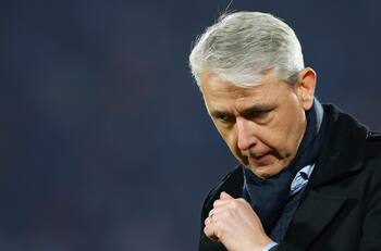 Algo que nunca consiguió en la UC: la gran exigencia de Tiago Nunes para llegar a Liga de Quito