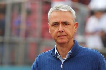 “Echar a Tiago Nunes es fácil, pero no solucionaría el problema de la UC”