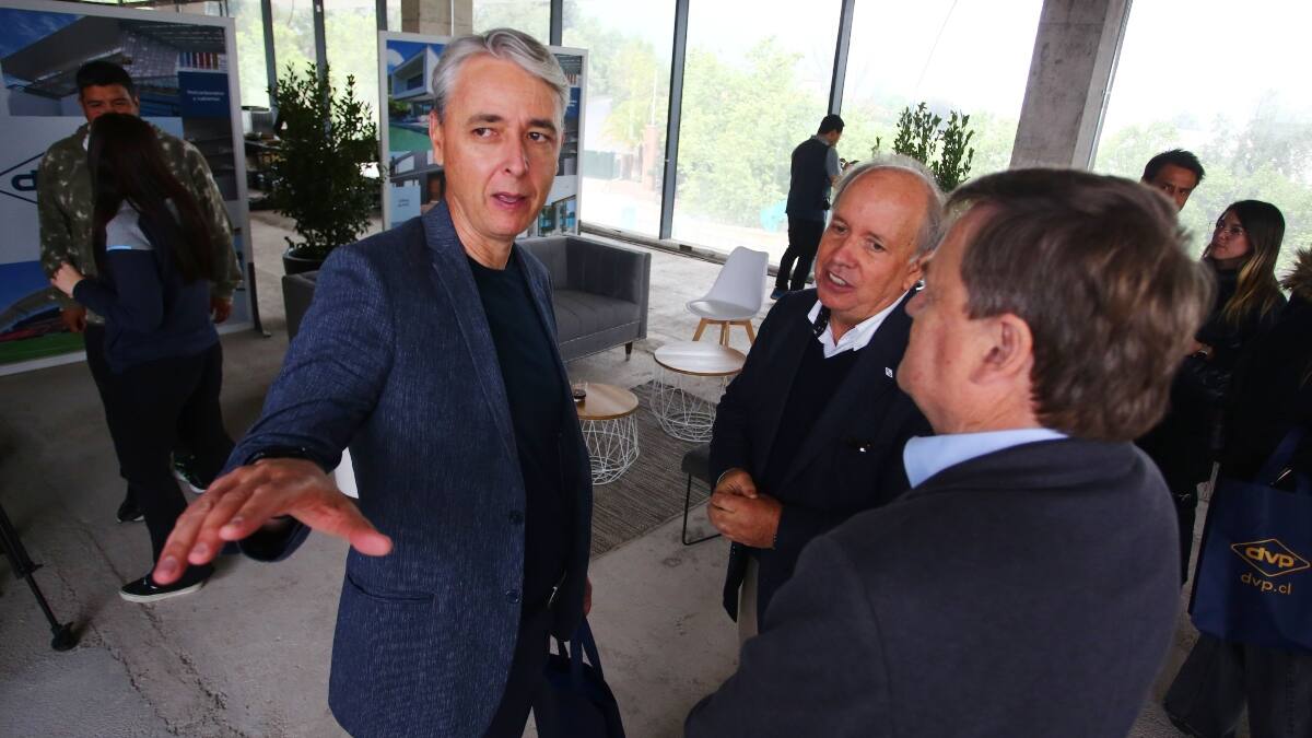 No le podrán cumplir: la UC y otro problema con Tiago Nunes