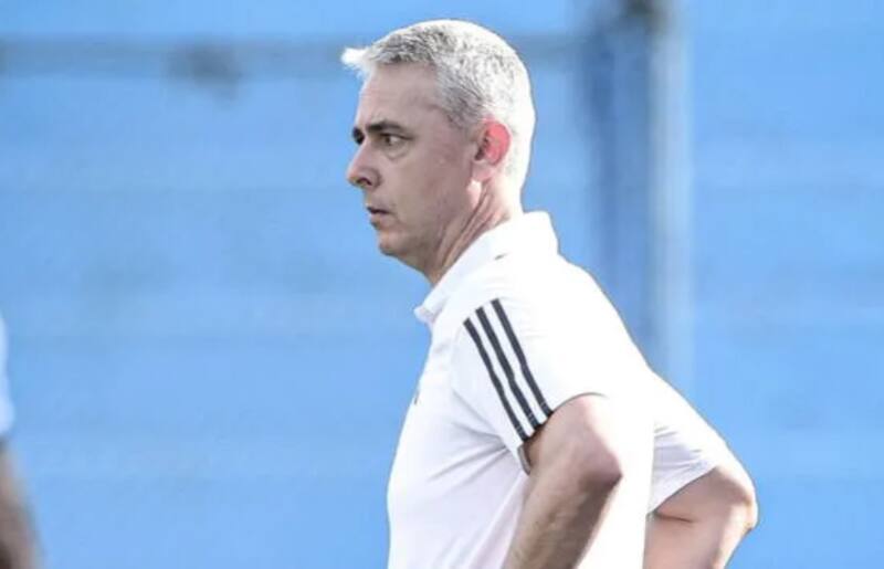 , nuevo entrenador de la Universidad Católica.