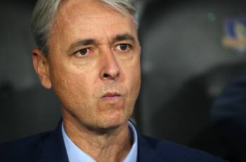 Estaba en el radar de la UC, pero decidió renovar: Jonathan Benítez se queda en Palestino