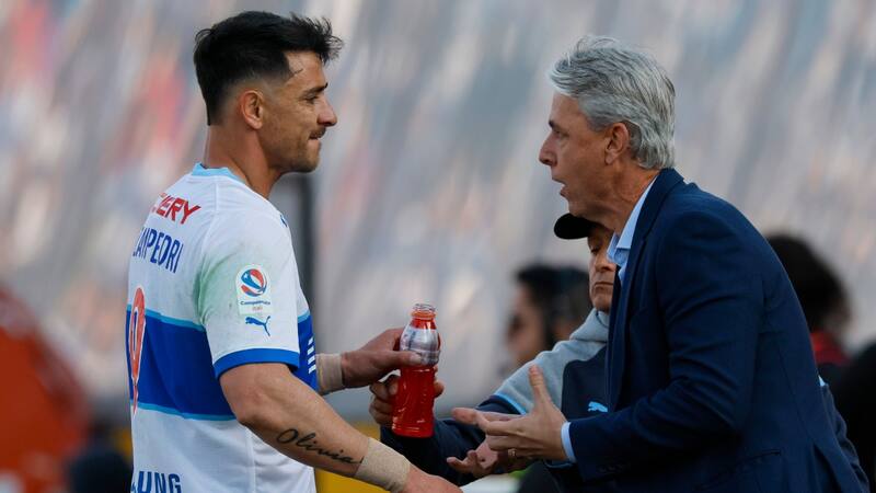 La formación de la UC para enfrentar a Coquimbo Unido y quedarse con el Chile 3