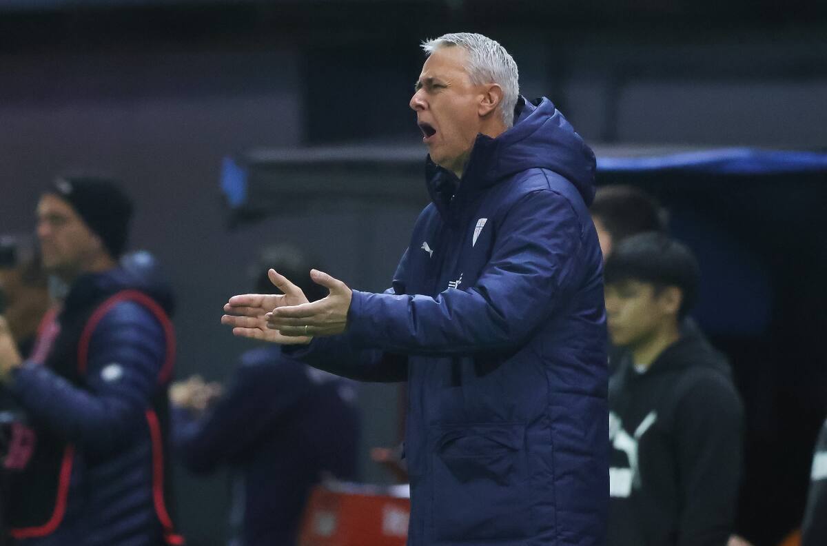 Tiago Nunes planea darle oportunidad de oro a rezagado jugador de la UC