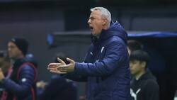 Tiago Nunes planea darle oportunidad de oro a rezagado jugador de la UC