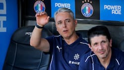 “Hay cosas que la plata no compra”: El renacer de Tiago Nunes tras salir de Universidad Católica