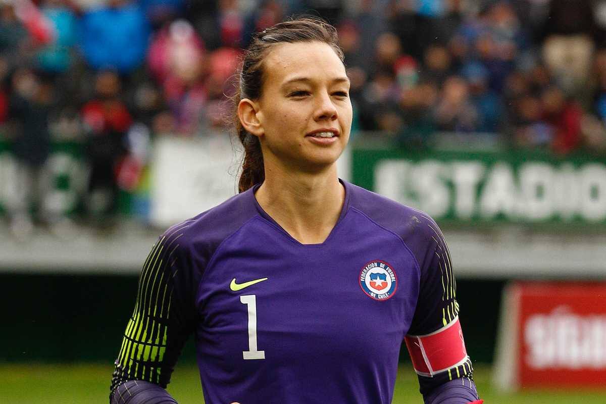 Regresa a la Selección Chilena para la fecha FIFA. Foto: Photosport