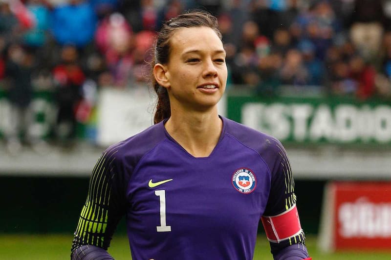 Regresa a la Selección Chilena para la fecha FIFA. Foto: Photosport