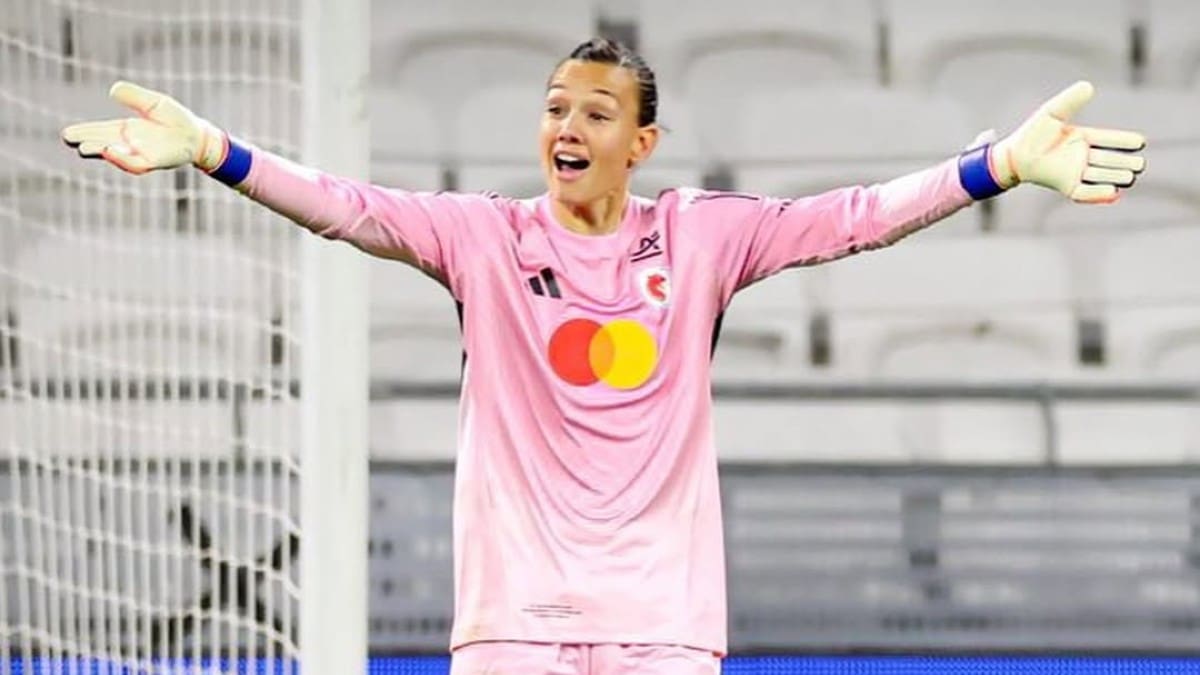 Wolfsburgo vs OL Lyonnes: día, hora y dónde ver a Christiane Endler en la Champions League Femenina