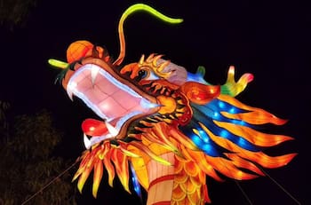 Día de las linternas en Tianfu: Estas son las actividades especiales que tendrá el festival para celebrar