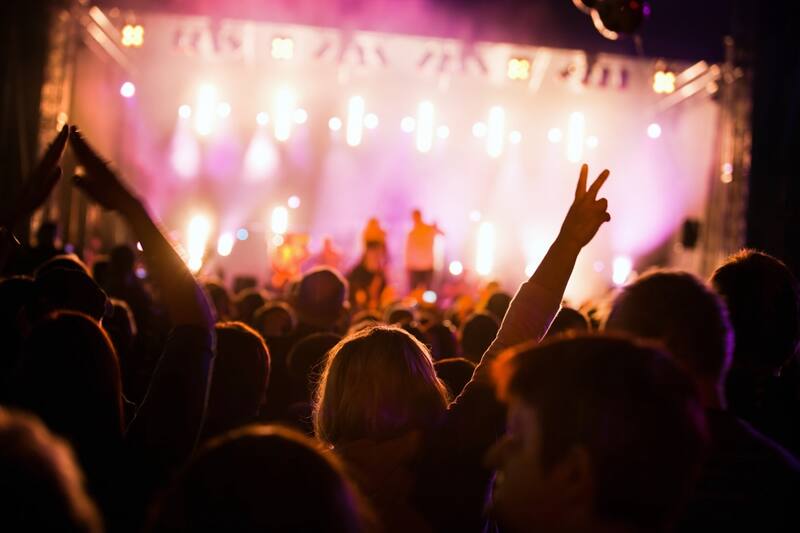 comercializa entradas a conciertos, eventos deportivos y otros, como acceso a parques nacionales. (Freeok)