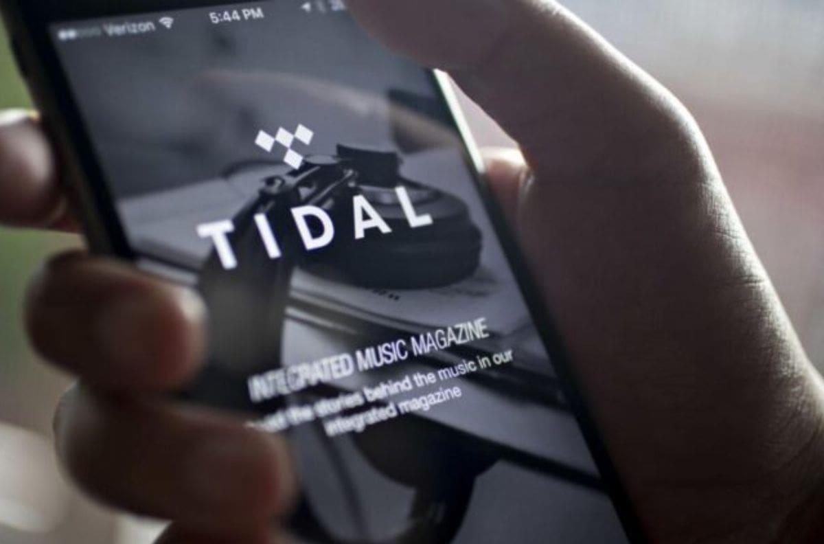 ¿Quieres escuchar música a bajo precio? Tidal te ofrece la mejor opción de precio