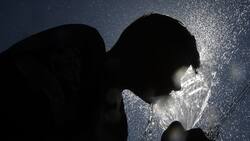 ¡A prepararse! Este día de diciembre la RM tendrá una máxima superior a los 35 grados