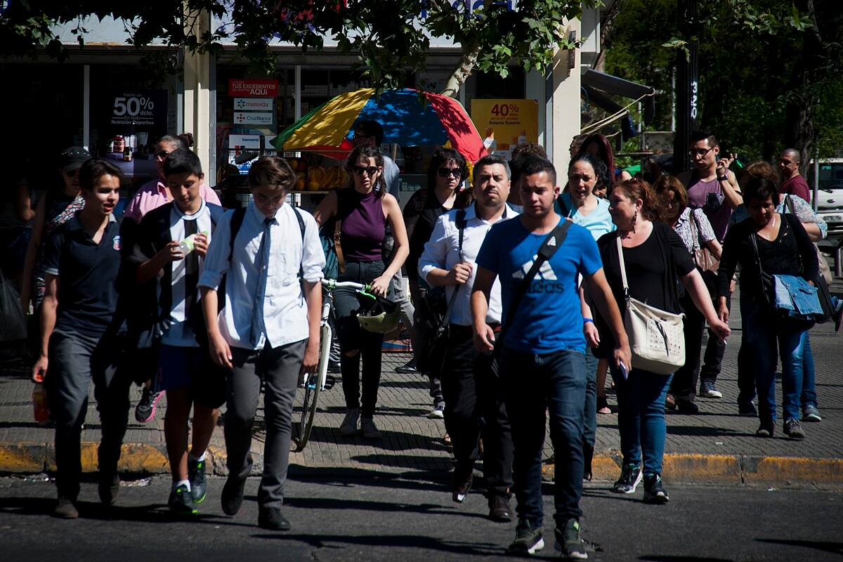 Conoce cuánto marcarán los termómetros este martes en la capital.