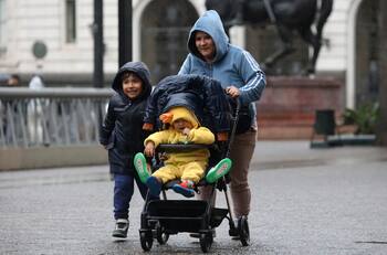 Clima cambiará radicalmente este fin de semana: Meteorólogo Jaime Leyton advierte cómo estará el tiempo en la RM el Día del Niño