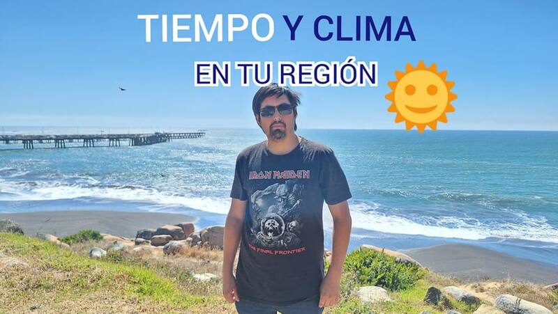 Foto de portada de la página que maneja Eduardo Varela.