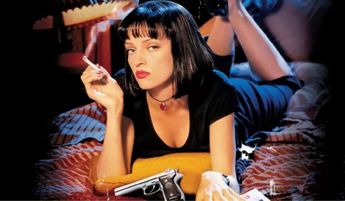 Tiempos Violentos es una película de culto.