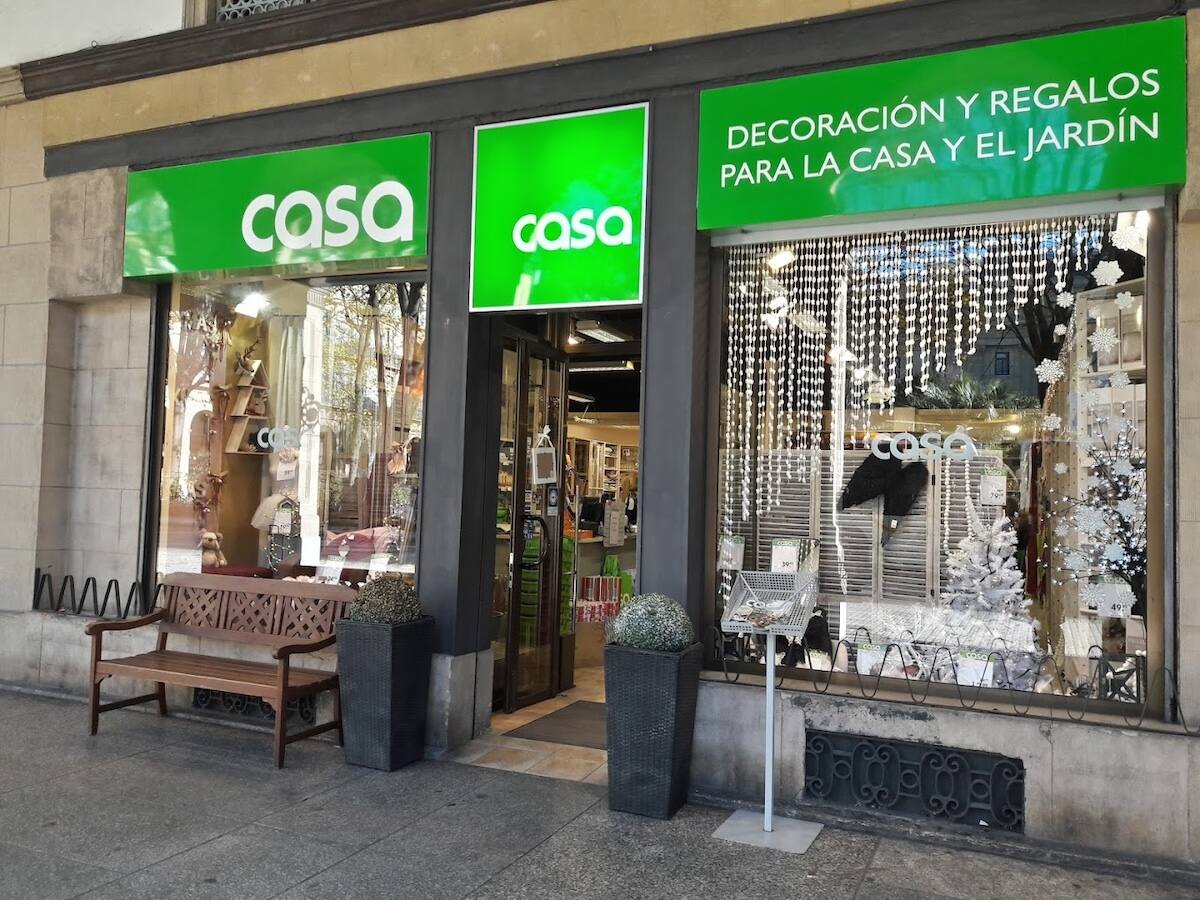La firma de origen belga cierra sus puertas de manera definitiva. Foto: Google Places
