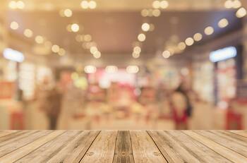 Esta es la gigantesca tienda china que llegó a importante mall de la Región Metropolitana tras cierre de Falabella