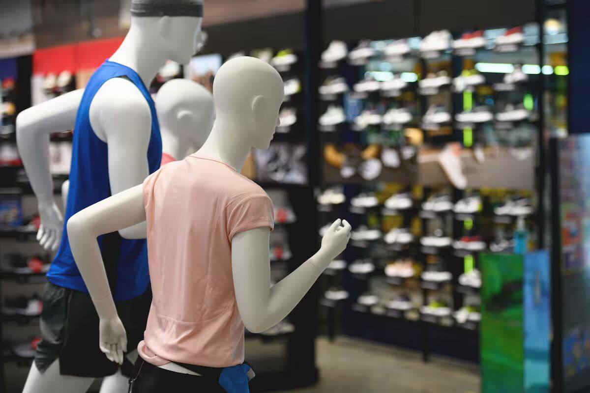 Los activos de la tienda ascienden a los $15 millones.
Créditos: Unplash.