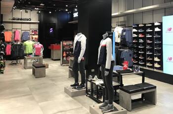 Destacada tienda deportiva confirmó apertura de cinco nuevas sucursales: una de ellas será la primera de categoría premium en Chile