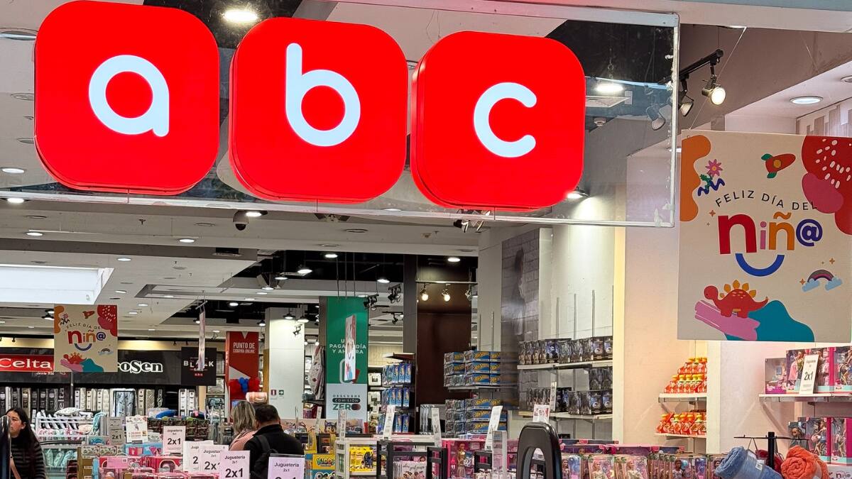 De menor tamaño y especializadas: Tiendas abc suma 15 nuevas aperturas en Chile