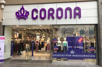 Corona busca personal de apoyo para la temporada de Navidad: ¿Qué cargos hay y dónde postular?