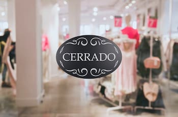 Estas son las 10 emblemáticas tiendas del retail en Chile que cerraron de manera definitiva