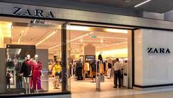 Matriz de Zara enfrenta profundos problemas: ¿Peligra la continuidad de la tienda en Chile?