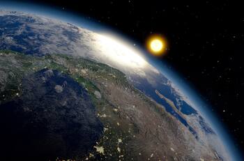 NASA asegura que la Tierra pierde su velocidad y los días son más largos por culpa del calentamiento global