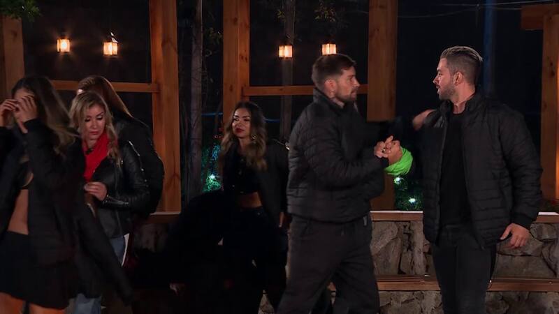 Quiénes son los nominados de “Tierra Brava” y pueden ser eliminados esta semana