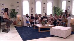 “Tierra Brava” vivió el inesperado reingreso de una querida participante