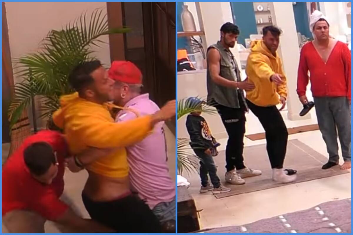 La polémica de "Tierra Brava" y sus consecuencias inmediatas.