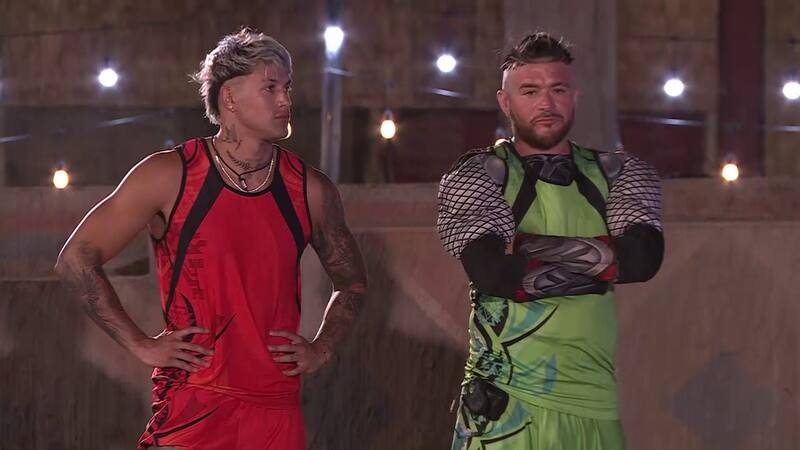 , conoce al nuevo eliminado del reality.