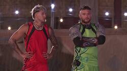 Por una amplia ventaja: Este es el nuevo eliminado en “Tierra Brava”