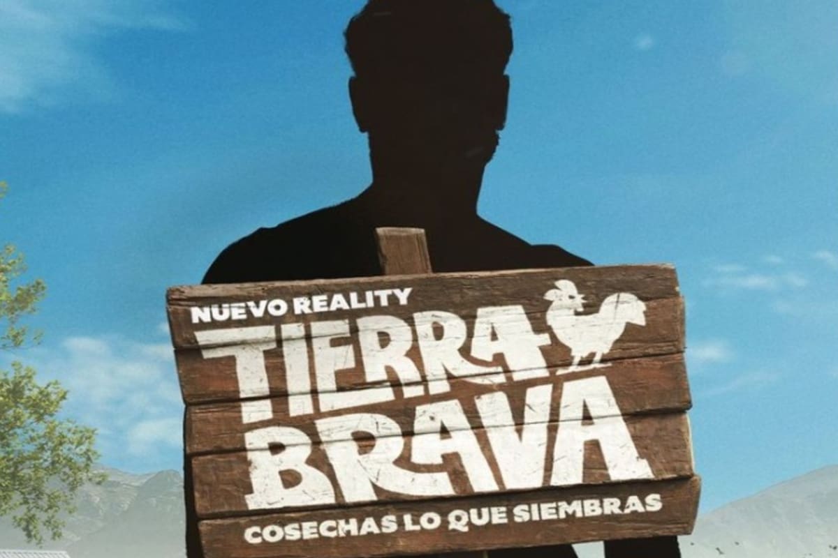 Los supuestos nuevos nombres que ingresarían a "Tierra Brava".