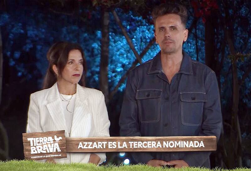 “Tierra Brava”