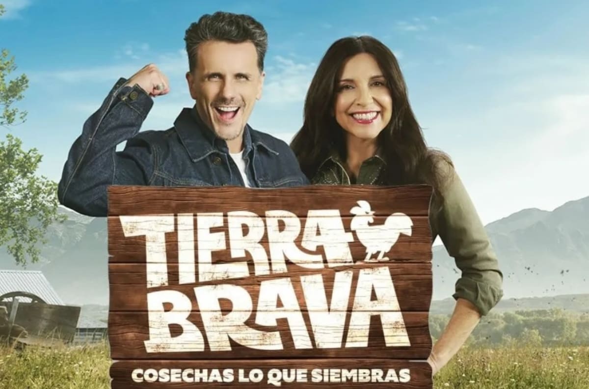 Cambios en “Tierra Brava”: El reality de Canal 13 tendrá dos eliminados esta semana