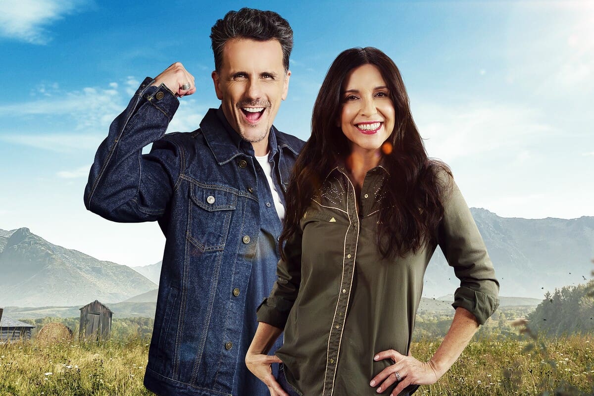 Créditos: Canal 13