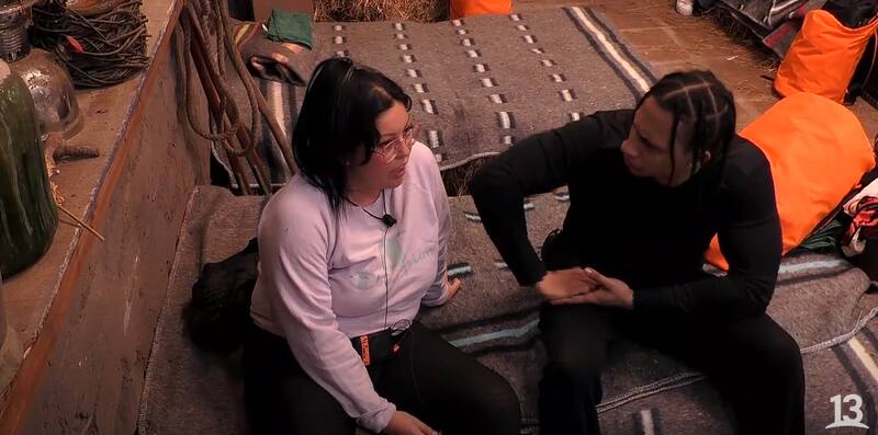 Camila Arismendi y El Futuro Fuera de Órbita.