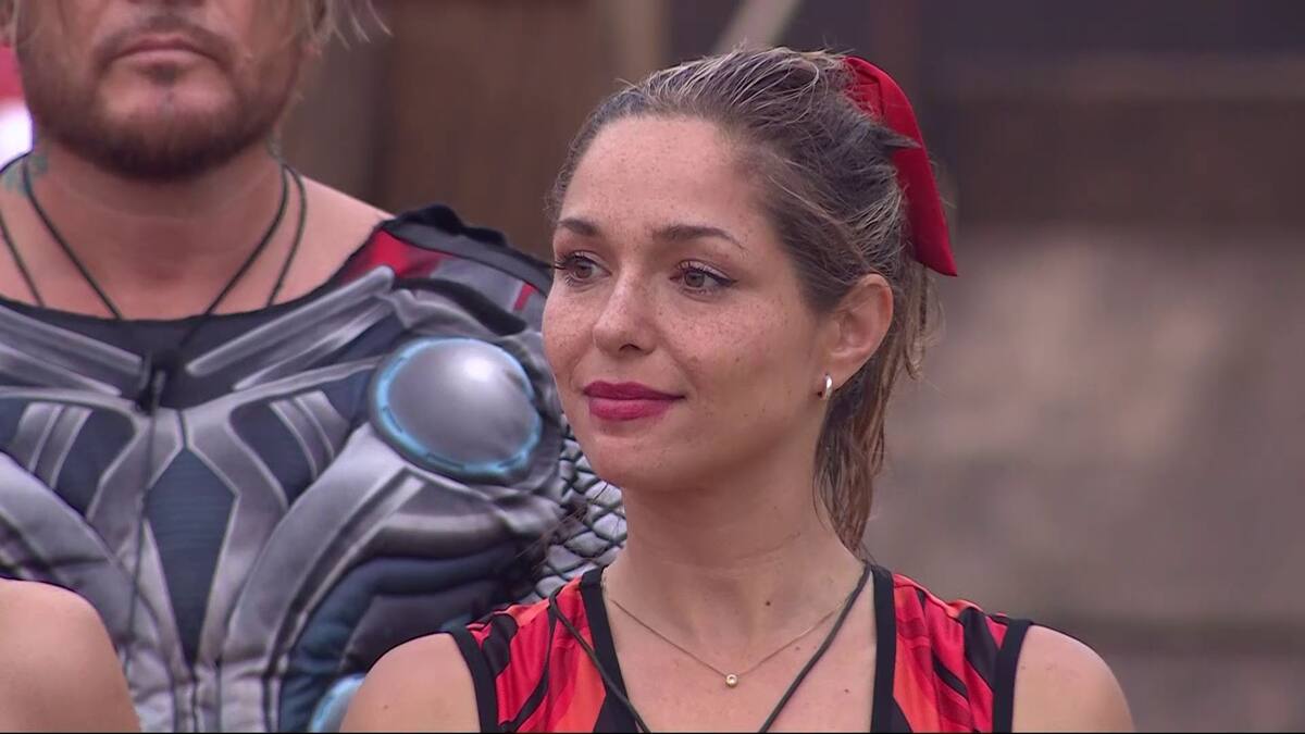 Nicole Block nominada en “Tierra Brava”
