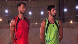 Este es el nuevo eliminado de “Tierra Brava” tras duelo entre Jhonatan Mujica y Fabio Agostini