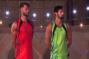 Este es el nuevo eliminado de “Tierra Brava” tras duelo entre Jhonatan Mujica y Fabio Agostini